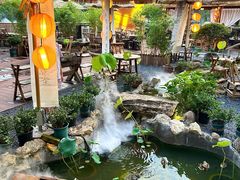 -伴山茶苑·围炉煮茶