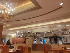 -杭州JW万豪酒店-万豪中餐厅