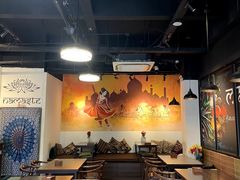 -南国印度餐厅Dakshin