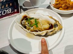 -开海·红岛海鲜虾水饺(石老人店)