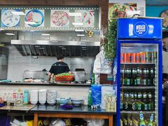 -富贵面馆(镇坪路店)
