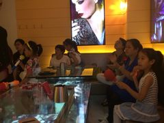 -麦克小熊时尚量贩KTV(神道口店)