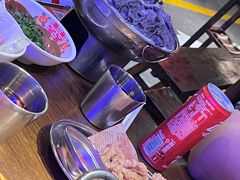 -萍姐火锅·公路夜市(打浦桥日月光店)