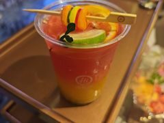 -海底捞火锅(老城根店)