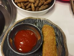 -一佳烤铺(丽江景苑店)