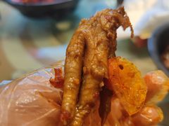 -老梅园大虾城(八一桥店)