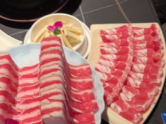 -额尔敦传统涮(公园西路店)