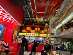 -神府路壹号·海鲜烧烤排档(三坊七巷店)