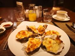 -马哥孛罗咖啡厅·Cafe Marco (厦门马哥孛罗东方大酒店)