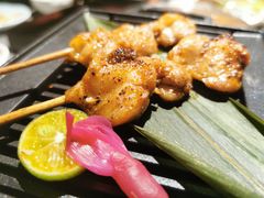 七味鸡软骨-匠和风精致料理(祥禾天地店)