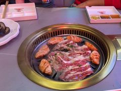 -棒小伙·齐齐哈尔烤肉(龙茗路店)