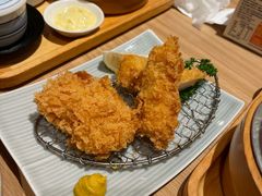 炸鱿鱼-和幸(春熙路群光广场店)