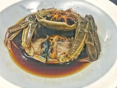 -上名堂·鱼头好吃(体育场路店)