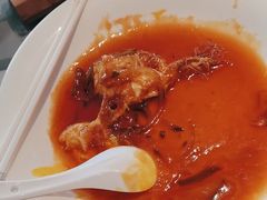 -粤财皇冠假日酒店·彩华轩中餐厅