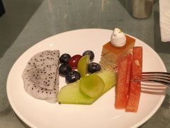 -上海虹桥祥源希尔顿酒店