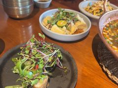 -SHAN山(前滩太古里店)