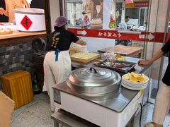 -十二道丰味·徐州土菜·烧烤(何山路店)