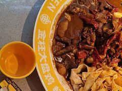 -金柱大盘鸡(和田二街店)