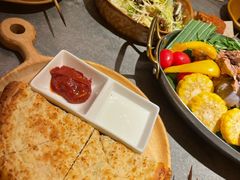 -耶里夏丽·丝路新疆菜·清真食品(徐家汇臻选店)