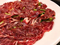 鲜牛展-吉友粥底火锅(方斜路店)