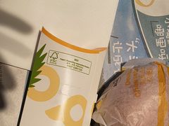 -麦当劳(伟城广场店)