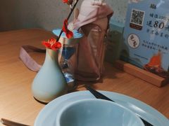 -蜜桃餐厅·伴山(绿宝广场店)