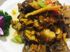 -李连贵熏肉大饼(丰台南路地铁站店)