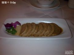素鸡-广玉兰上海菜(德平店)