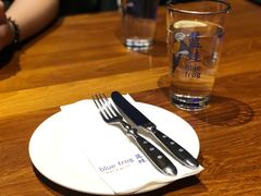 -bluefrog蓝蛙(皇庭广场店)