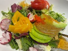 -77号·蒸海鲜青岛菜(积米崖店)