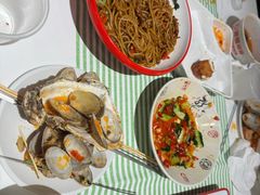 -三毛烧烤·南昌大排档(山姆店)