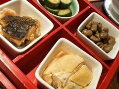 -咸亨酒店•非遗绍兴菜•中华老字号(堂吃餐厅)