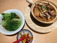 -大师兄·西北小馆(北站缤果空间店)
