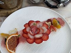 -Highline·城市露台景观餐厅(淮海路店)