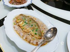 -广州文华东方酒店·江-由辉师傅主理