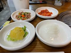 -·缸桶屋·韩式牛肋条自助烤肉(西湖D11店)
