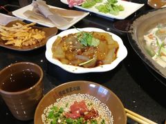 -宽板凳老灶火锅(南礼士路店)