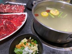 -林记潮牛·牛肉火锅(上马墩店)