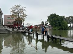 -烟桥古村