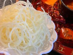 千丝土豆-三江两海老火锅(北京首店)
