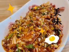 -惠宾楼老菜馆
