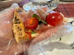 -Primo·丽莫意大利窑烤披萨