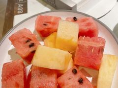 -江小主自助料理(织里吾悦广场店)