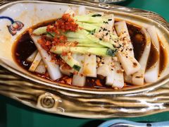 -海尔巴格新疆餐厅(东来兴店)