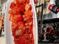 -丰茂烤串(全国首店)