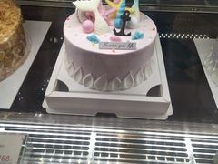 -85度C(上海仓汇路店)
