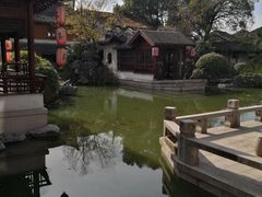 -祝家花園(伯渎港店)