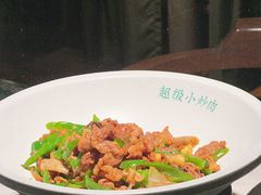 -遇见湘·地道湖南菜(喜悦店)
