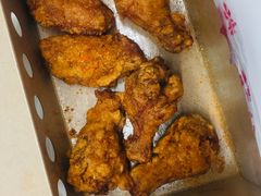 -阿捡忭京炸鸡(韭菜园总店)