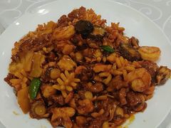 -清真•蜀风园(丁字沽总店)